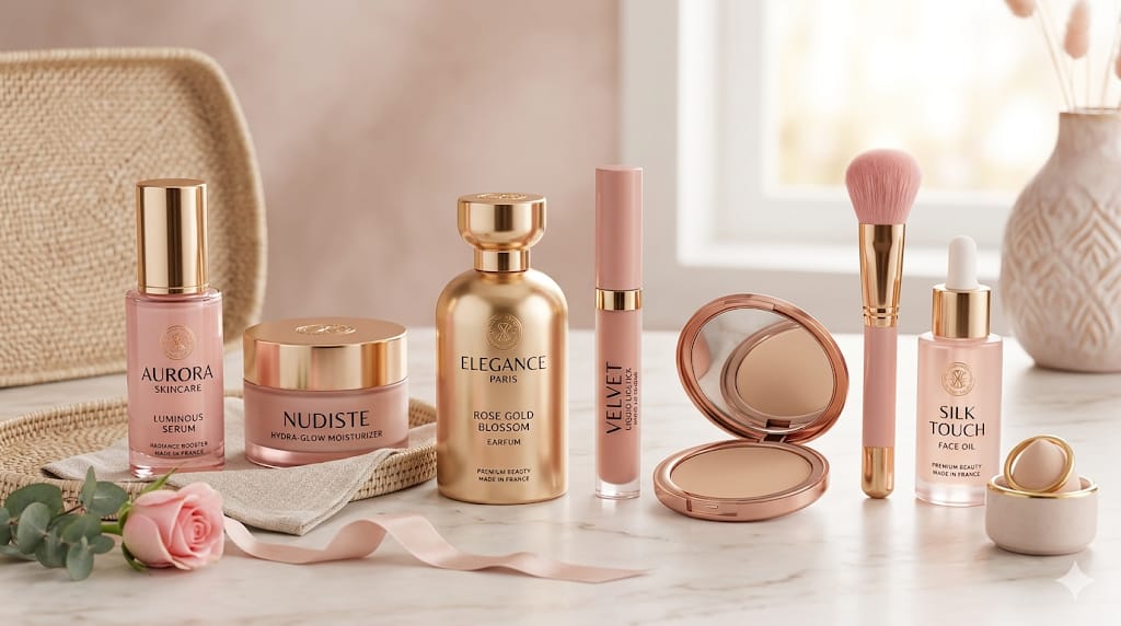 Beauty&Makeup