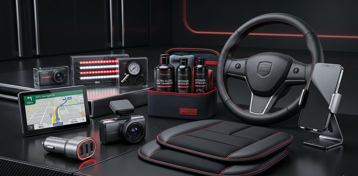 Car Accessories