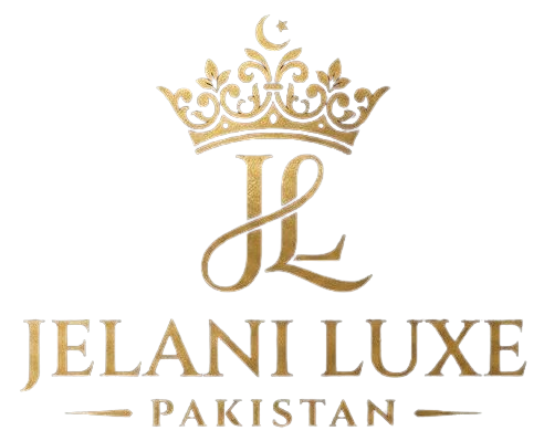 Jelani Luxe