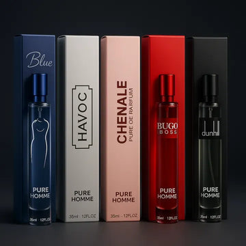 Pen Perfumes Impressions for Girls & boys - 35 ml Pen Perfumes for Women & men