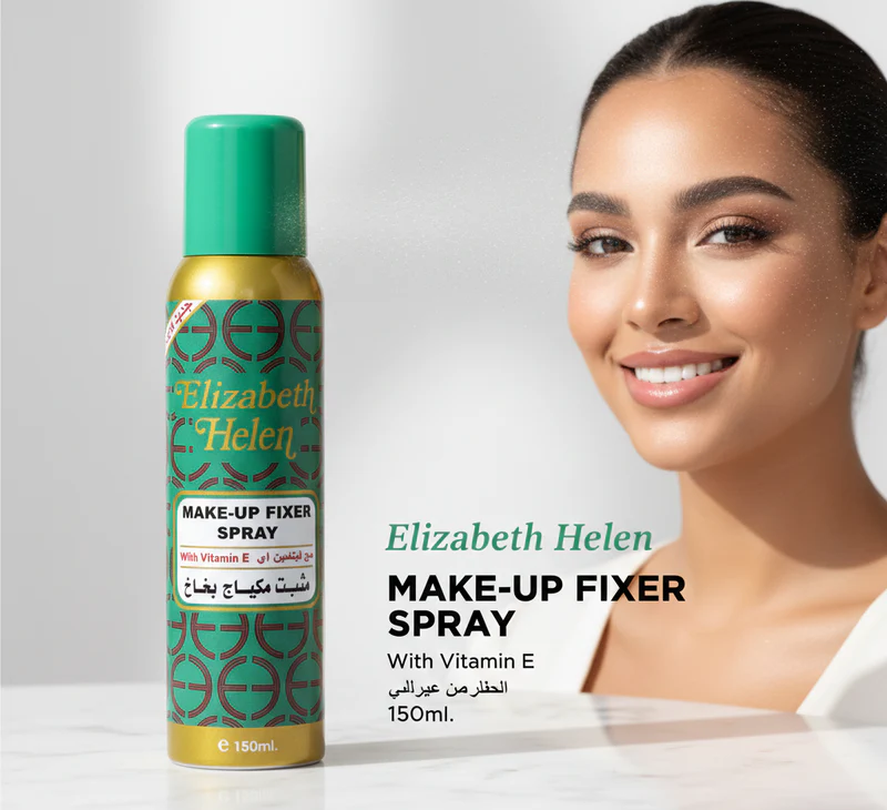 Elizabeth Helen - Make-Up Fixer Spray